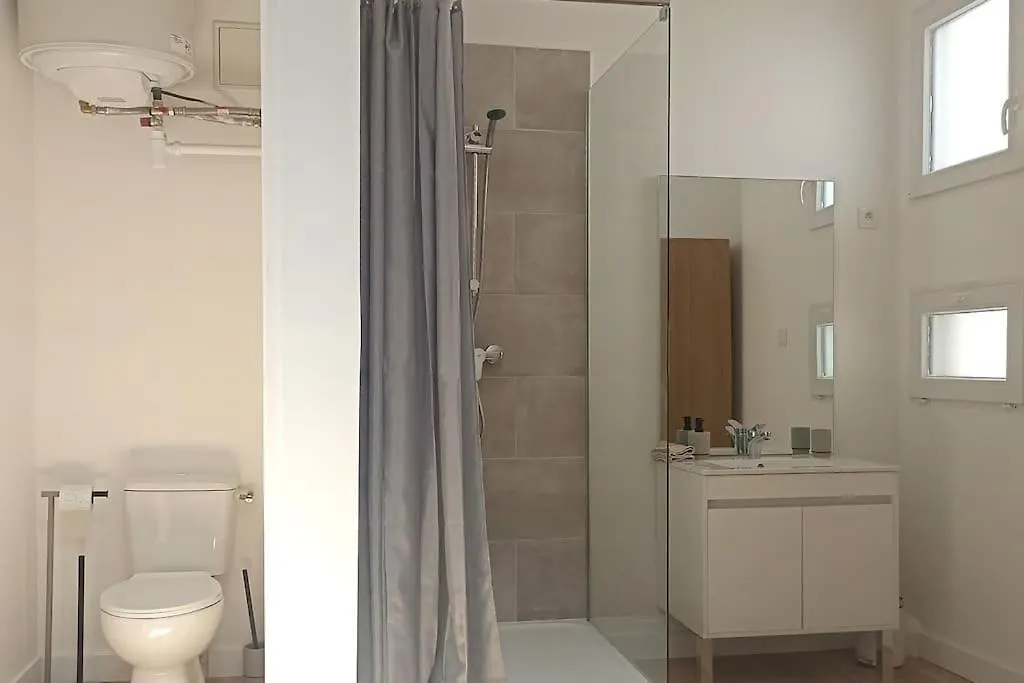 Pied A Terre Au Panier - Superbe Vue Sur Le Port Apartamento Marselha