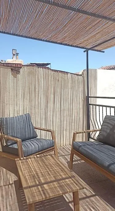 Pied A Terre Au Panier - Superbe Vue Sur Le Port Apartamento Marselha 0*,