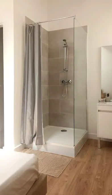 Apartment Ferienwohnung Pied A Terre Au Panier - Superbe Vue Sur Le Port Marseilles Frankreich