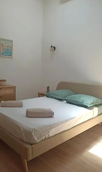 Ferienwohnung Pied A Terre Au Panier - Superbe Vue Sur Le Port Marseilles Frankreich